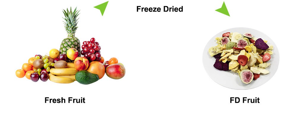 buy discount freeze dried Banana Chips