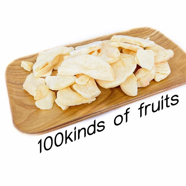 FD Apple Slices