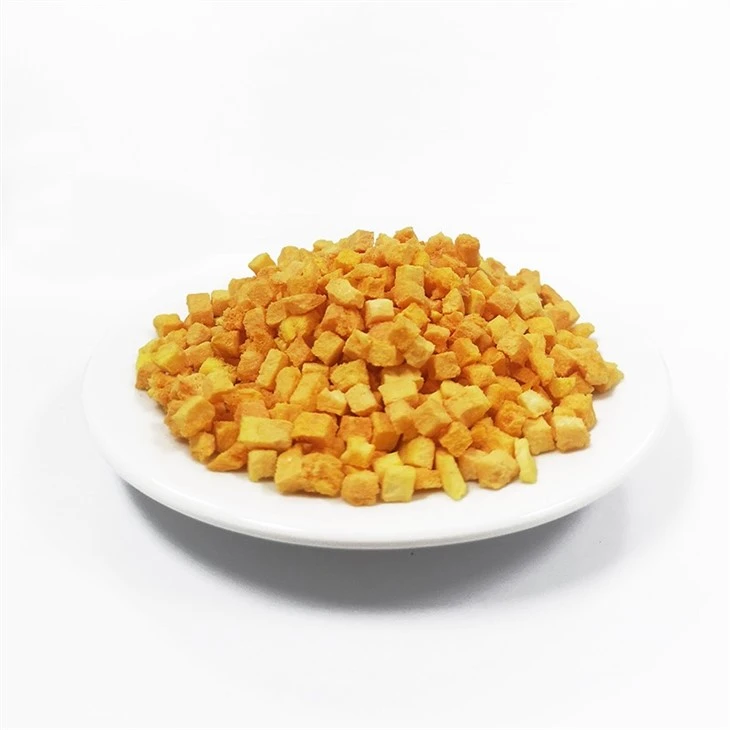 FD Papaya Dice