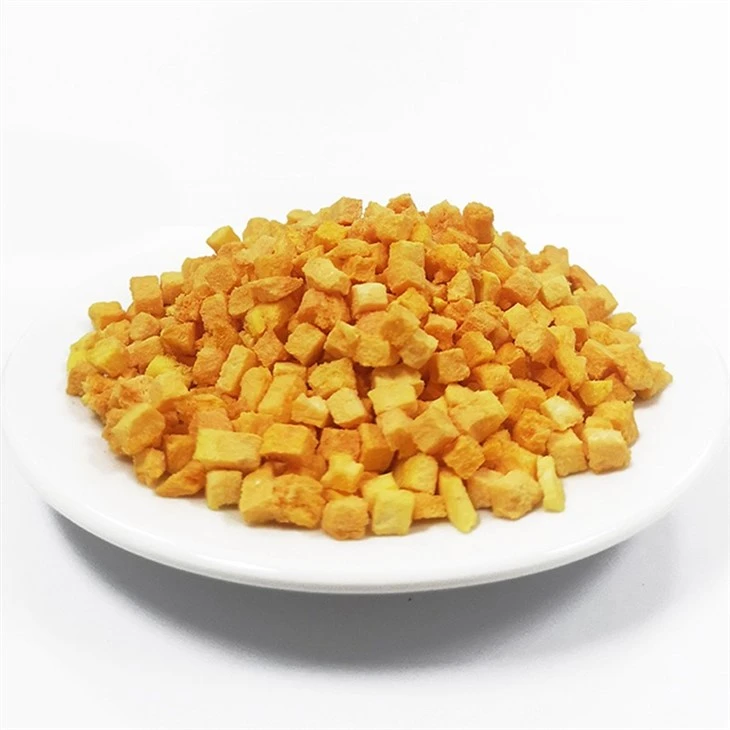 FD Papaya Dice