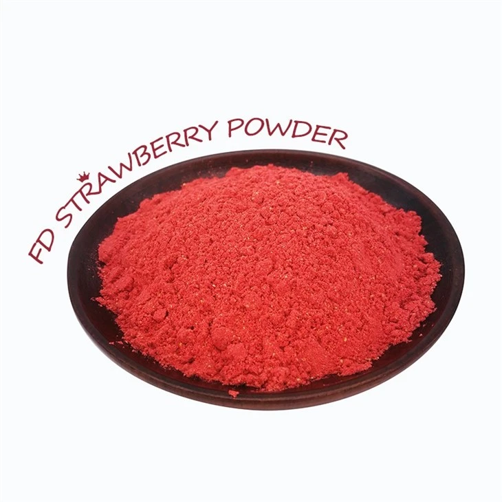 Freeze Dried Fruit For Smoothies