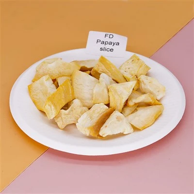 Sleisen Papaya FD