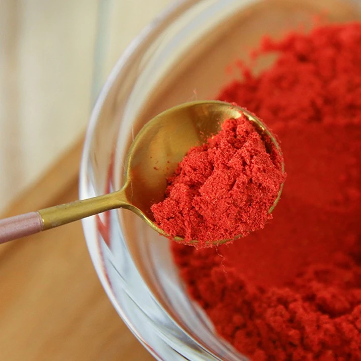 Freeze Dried Strawberry Chips