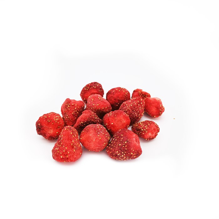 freeze dried strawberry 5 freeze dried strawberry 5